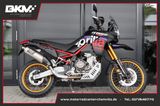 Aprilia Tuareg 660 Rally +Neues Modell+2025+Aprilia