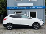Hyundai ix35 2.0 GDI*Temp*Klima*SHZ*PDC - Hyundai ix35 aus 2014