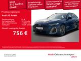 Audi A5 Avant TDI quattro S tronic Head-Up B&O Matrix - : Stoff