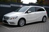 Mercedes-Benz B 180 ALU KLIMA XENON AHK NAVI 100% Service!
