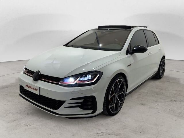 Volkswagen Golf Golf GTI 2.0 TSI DSG