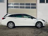 Opel Astra K Sports Tourer 1.5D Kamera Navi DAB LED - Opel Astra K mit Diesel-Antrieb