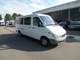 Mercedes-Benz Sprinter 308 Cdi BUS 8 Plätze 308,313 - Mercedes-Benz Sprinter 308 cdi