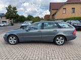Mercedes-Benz C 220 CDI, Automatik, KEIN TÜV, Voll Fahrberei - Mercedes-Benz C 220 aus 2004: Cdi