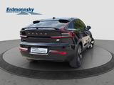Volvo C40 Plus Twin Electric AWD/Navi/Kam/Pano/20Zoll - Volvo: C 20