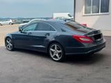 Mercedes-Benz CLS 350CDI AMG R-KAM SITZBELÜFTUNG H&K MEM R-KAM - gebrauchte Mercedes-Benz CLS 350 aus dem Jahr 2011