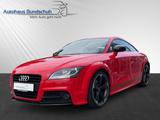 Audi TT Coupe 2.0 TFSI *S-line*Xenon* - Audi TT: 2l TFSI