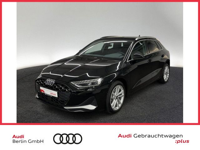 A3 Sportback TFSI e Advanced 40 e S tr. LED RFK