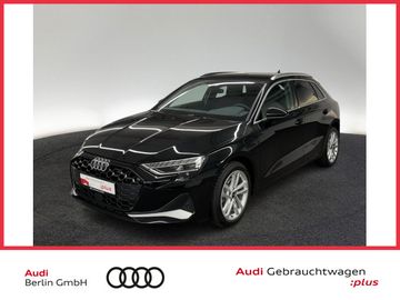 Audi A3 Sportback TFSI e Advanced 40 e S tr. LED RFK