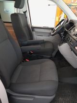 Volkswagen T6 Caravelle - Volkswagen T6 Caravelle aus 2016