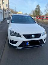 Seat ateca - Seat Ateca Gebrauchtwagen in Bonn