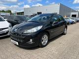 Peugeot 207 Forever KLIMA*TEMP*CD-RADIO*USB*PDC*ALU - Peugeot 207 in Wuppertal