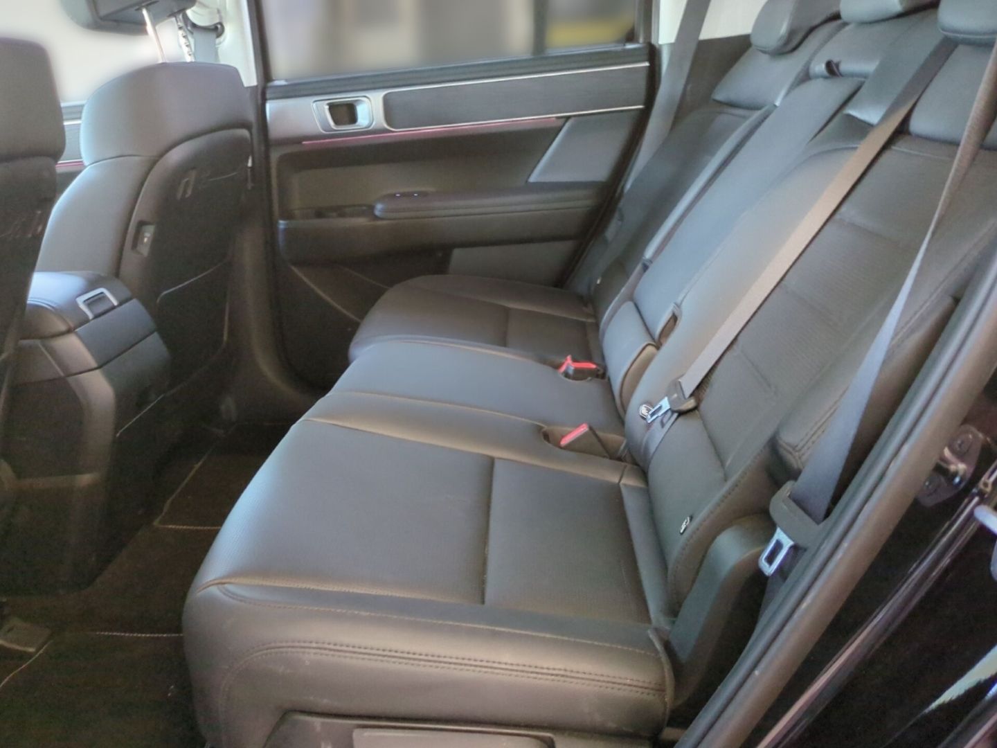 Hyundai Santa Fe – Bild 10
