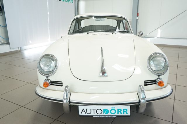 Vorschau Auto