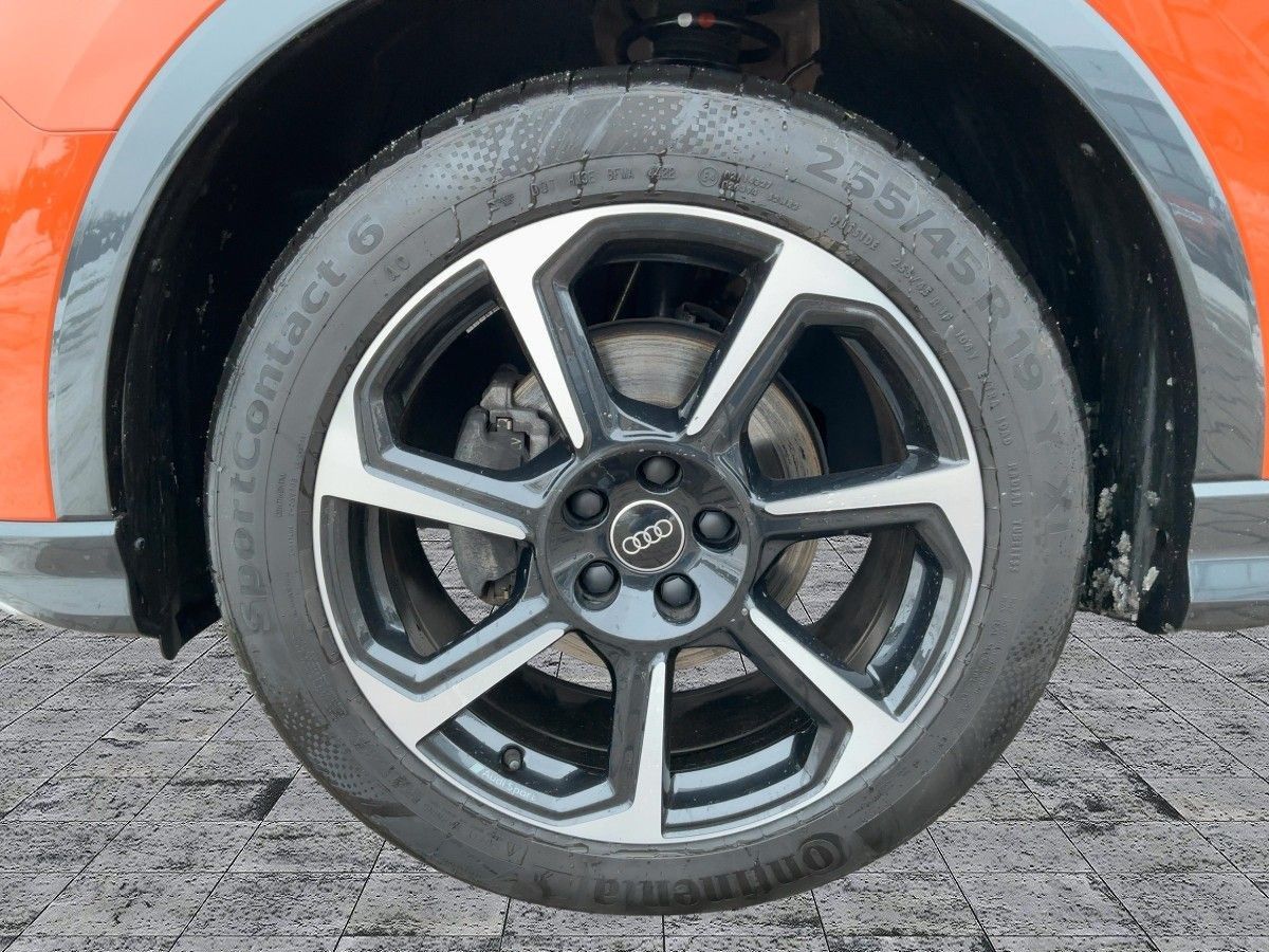 Audi Q3 - Bild 8