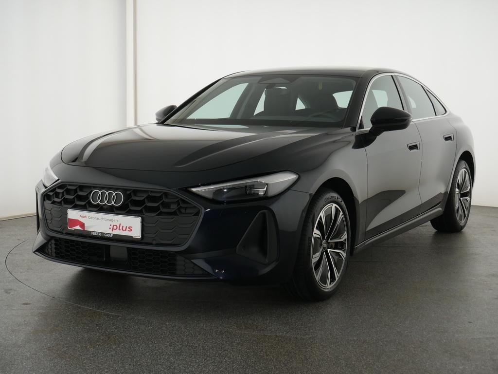 Audi A5 Lim. TFSI quattro S tronic Vir. Cockpit/Navi/, миниатюра 15