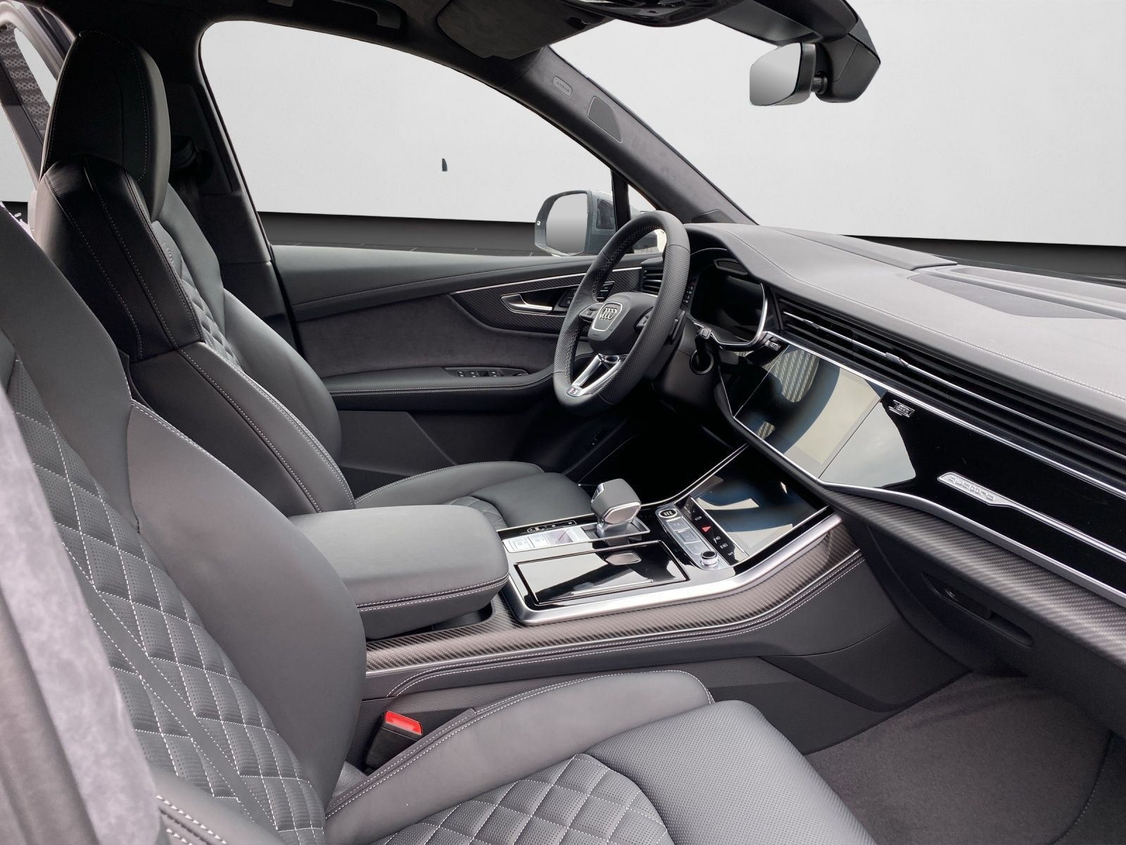 Audi Q7 - Bild 4