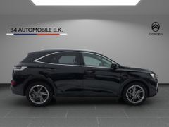 Fahrzeugabbildung DS Automobiles DS 7 Crossback PT 180 Rivoli + Leder/360°/AHK