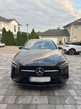 Mercedes-Benz A 220 d DCT - - Mercedes-Benz A 220 von privat