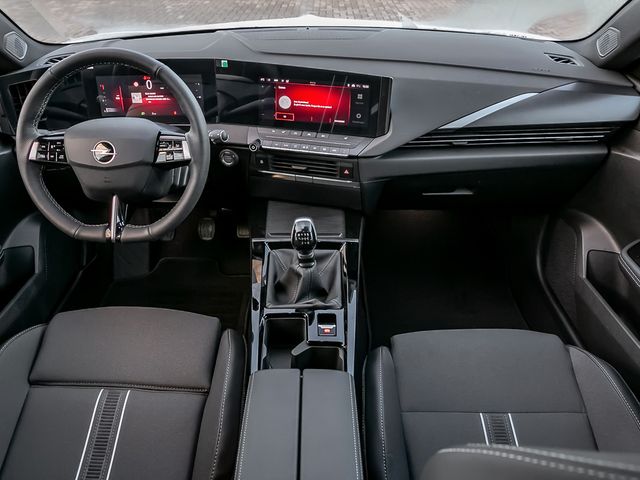 Opel Astra L Sports Tourer 1.2 GS Navi 360 Kamera LED