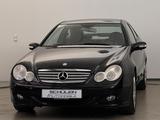 Mercedes-Benz C200 Sportcoupe*Klimaautomatik*Leder*Xenon*Alu* - Mercedes-Benz C 200: Sportcoupe