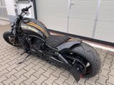 Harley-Davidson Night Rod Special/NLC Custombike***Candy Gold*** - HARLEY-DAVIDSON NLC