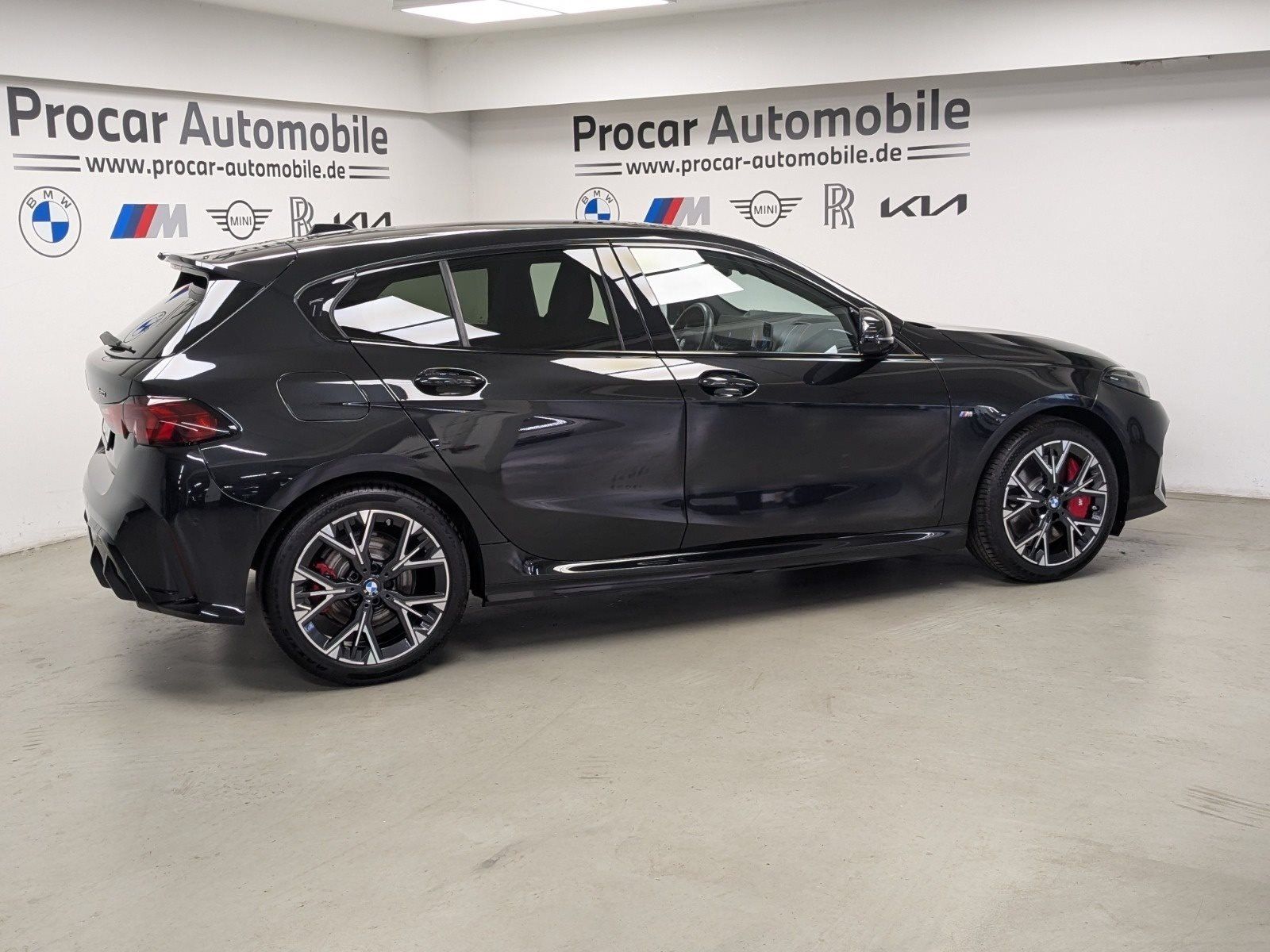 BMW 120 - Bild 5