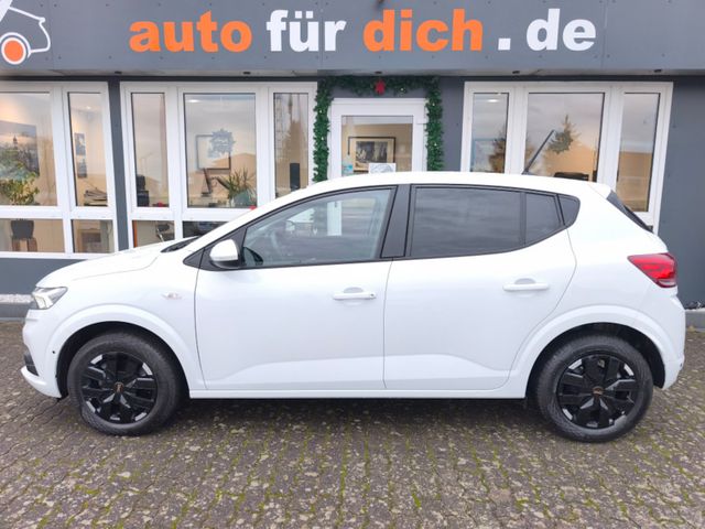 Dacia Sandero III Expression*LED*SHZ*Kamera*PDC*