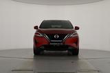 Nissan QASHQAI TEKNA+ HYPRID XTRONIC 4X4 MASSAGE-SITZE - Nissan Qashqai: Automatik