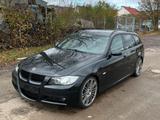 BMW 325D M Paket/Tiefer/19 Zoll M Perf./3.0D - BMW 325: 325ti