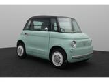 Fiat Topolino Elektro 75km DIREKT VERFÜGBAR - Fiat Topolino: Panoramadach