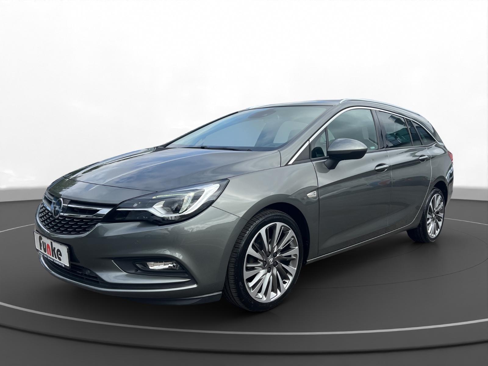 Opel Astra K Sports Tourer Ultimate Start/Stop