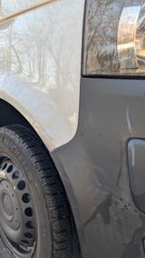 Volkswagen T5 2.0 TDI langer Radstand autarker Camper Van - Volkswagen T5 Transporter: Radstand Langer
