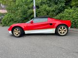 Lotus Elise - - - Lotus aus 2000