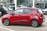 Hyundai i10 1.2 Passion*Plus-Paket*SITZHZG*PDC*ALU* - Hyundai i10 in Wuppertal