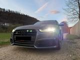 Audi S6 C7.5 4.0 TFSI quattro  - Audi S6: Luftfederung, Limousine