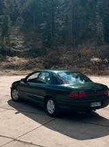 Opel Omega 2.5 V6 - Opel Omega: 2.5