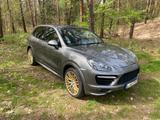 Porsche Cayenne GTS  - Porsche Cayenne Gebrauchtwagen in Leipzig