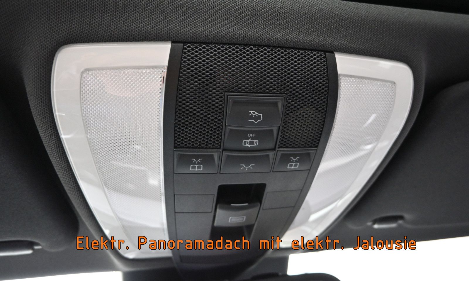 Fahrzeugabbildung Mercedes-Benz GLK 220 CDI 4MATIC 7G-Tr. AMG °AHK°PANO°KAMERA°