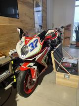 MV Agusta F3 800 RC - MV AGUSTA F3 800