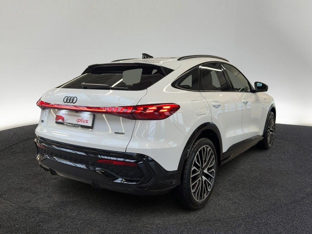 Audi Q5 - Bild 5