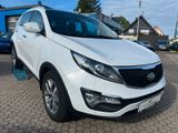 Kia Sportage Edition 7 2WD XEN/SHZ/KAMERA/PANO - Kia Sportage: X