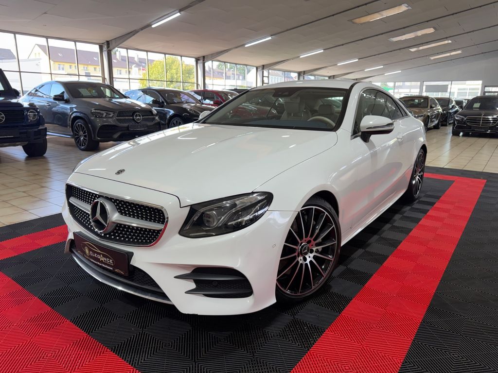 Image of Mercedes-Benz E 300