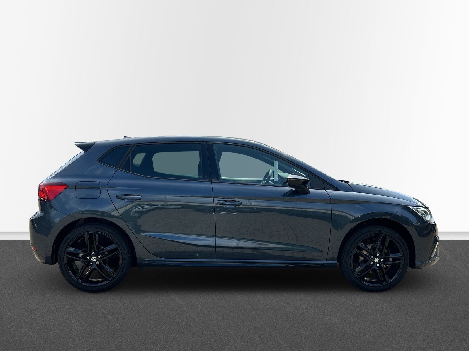 Seat Ibiza - Bild 6