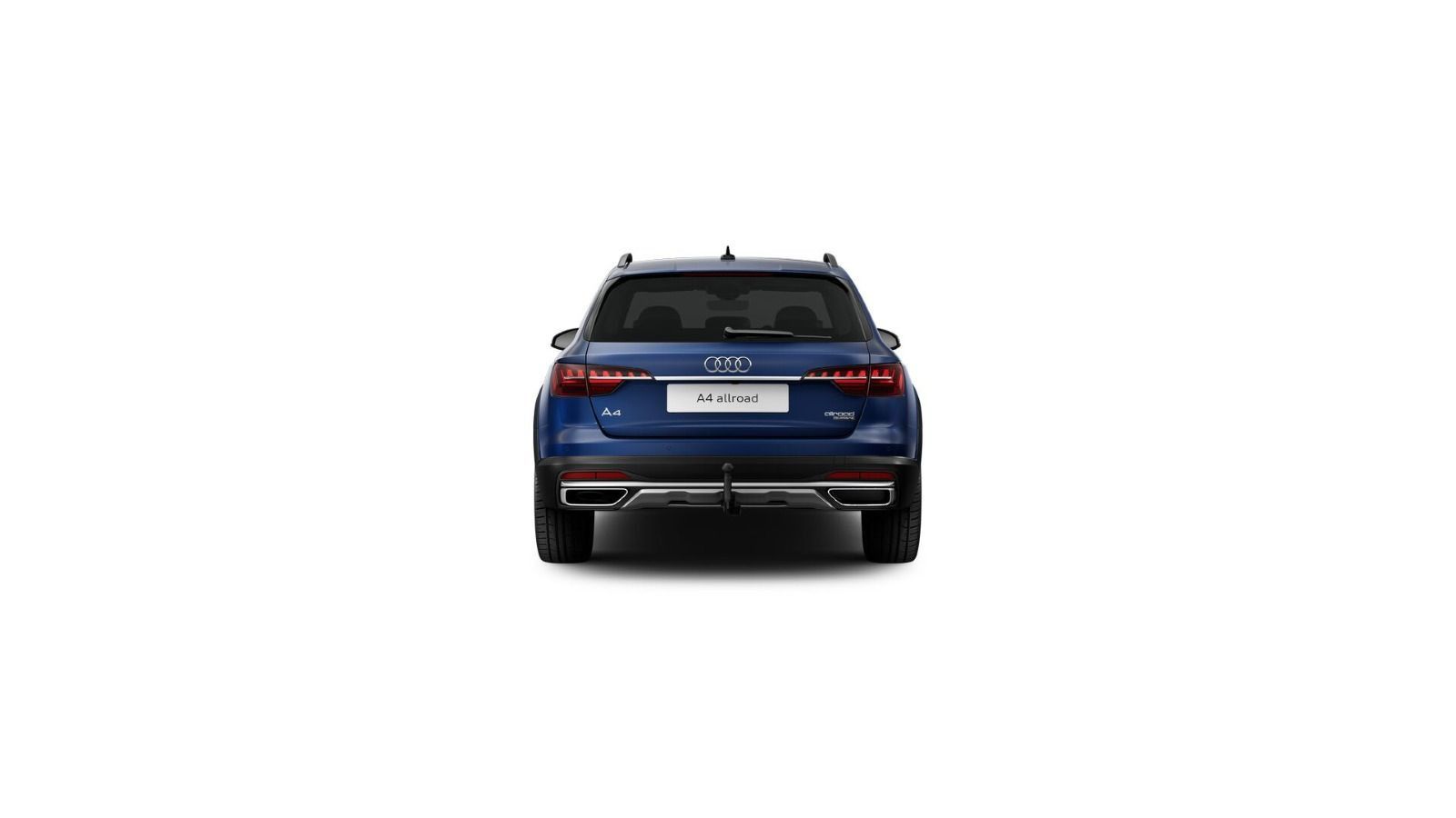 Audi A4 Allroad - Bild 4
