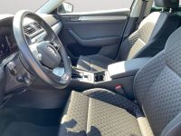 Skoda Superb - Vorschau Bild 10