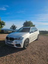BMW X5 M50d xDrive | Vollausstattung | Alcantara - BMW X5 M Gebrauchtwagen