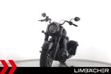 Indian SPRINGFIELD DARK HORSE - Tempomat, Fahrmodi - INDIAN HORSE DARK SPRINGFIELD