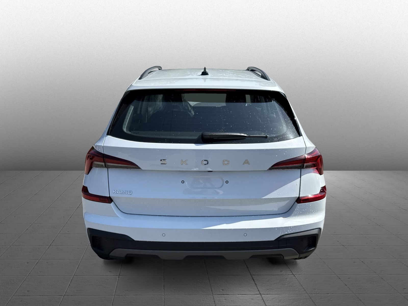 Skoda Kamiq - Bild 3