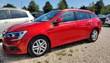 Renault Megane IV 1.3 TCe Grandtour Business Edition** - Renault Megane: Rot